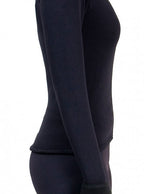 NY2 Polar Fleece Jacket – Thermal Figure Skating Jacket