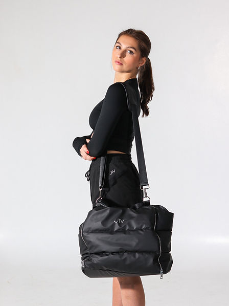 JIV Multi Tote Bag – Skating & Dance Gear Carry Bag
