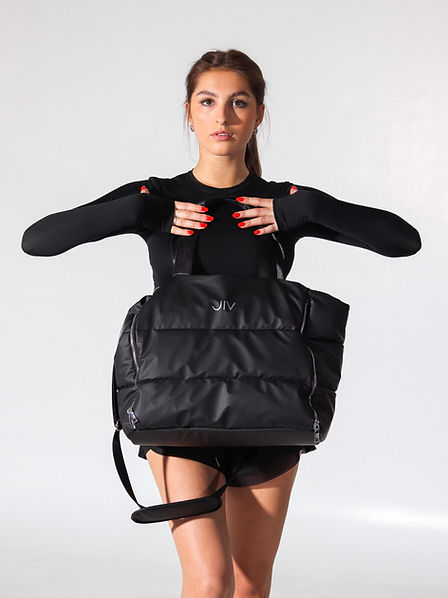 JIV Multi Tote Bag – Skating & Dance Gear Carry Bag
