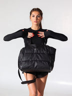 JIV Multi Tote Bag – Skating & Dance Gear Carry Bag
