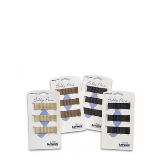 Bunheads Bobby Pins – Strong Hold Hair Pins for Ballet & Dance
