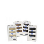 Bunheads Bobby Pins – Strong Hold Hair Pins for Ballet & Dance