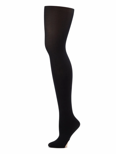 Capezio Child Ultra Soft Transition Tights