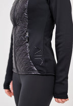 JIV IcePro Jacket for Ladies – Performance Figure Skating Jacket
