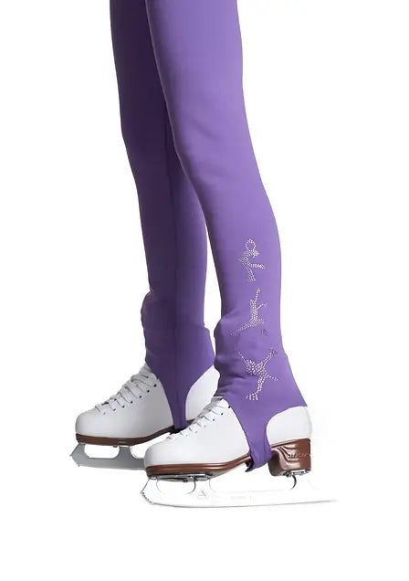 JIV Toddler Leggings – Soft Dance & Activewear Leggings