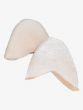 Pillow for Pointe Gellows-Pointe Shoe Pad