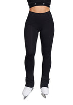 JIV High Waist Leggings – Dance & Activewear Leggings for Women