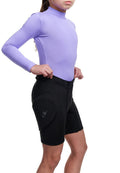 JIV Crash Shorts – Padded Protection Shorts for Skating