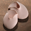 Pillow for Pointe Gel Toe Pads – Ballet Pointe Shoe Cushion