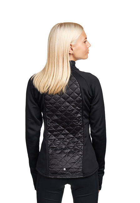 JIV IcePro Jacket for Ladies – Performance Figure Skating Jacket