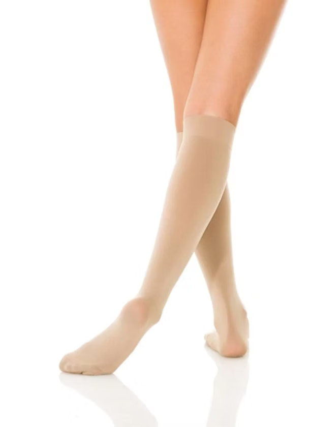 Mondor Knee High Socks – Figure Skating Socks