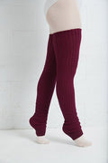 Mondor Merino Wool Leg Warmers 36” – Figure Skating Leg Warmers