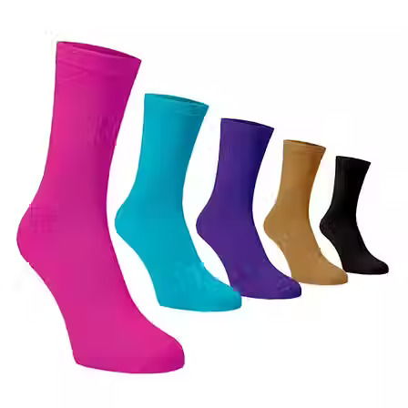 Mondor Thin Sani Sock Adult and Child – Skating Hygiene Socks