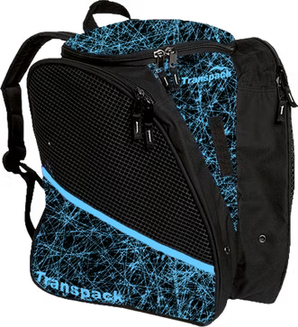Ice Transpack Printed Designs- Figure Skate Backpack Bag