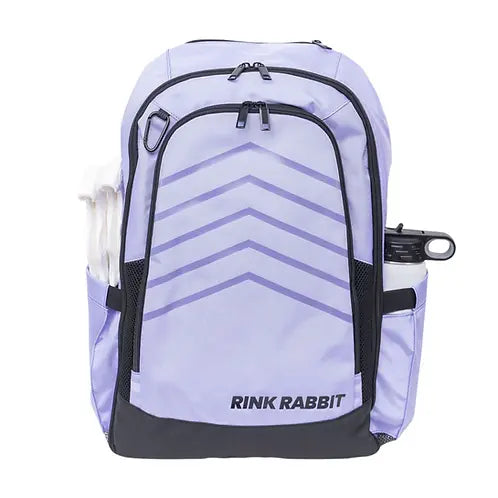 Rink Rabbit Backpack – Ice Skating Gear Bag