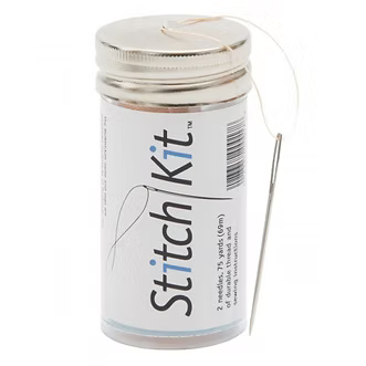 BunHeads Stitch Kit