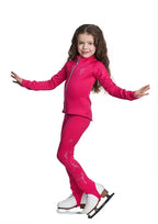 JIV Toddler Leggings – Soft Dance & Activewear Leggings