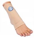 Bunga Lace Bite Preventer – Skate Tongue Pressure Relief Pad