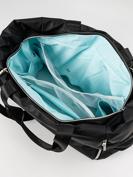 JIV Multi Tote Bag – Skating & Dance Gear Carry Bag