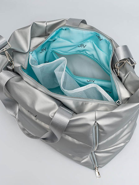 JIV Multi Tote Bag – Skating & Dance Gear Carry Bag