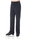 Mondor Boys Thermal Skate Pants – Warm Figure Skating Pants 4453