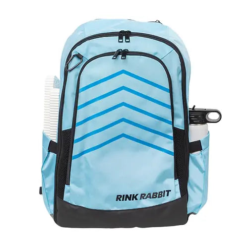 Rink Rabbit Backpack – Ice Skating Gear Bag
