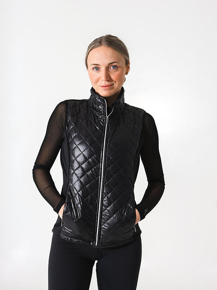 JIV Fortis Vest for Ladies – Lightweight Skating Vest