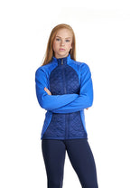 JIV IcePro Jacket for Ladies – Performance Figure Skating Jacket