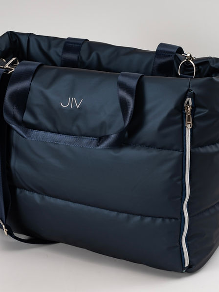 JIV Multi Tote Bag – Skating & Dance Gear Carry Bag