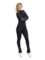 JIV Milkyway Leggings for Ladies – Figure Skating & Dance Leggings