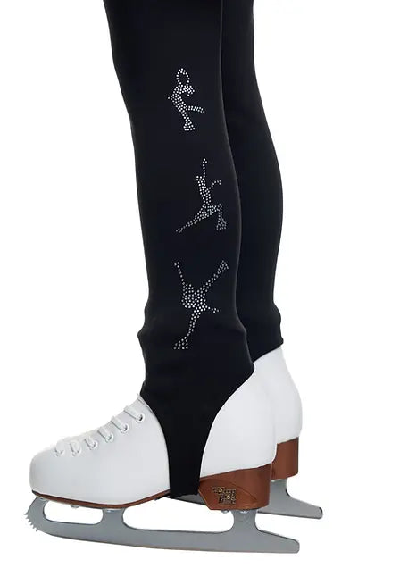 JIV Toddler Leggings – Soft Dance & Activewear Leggings
