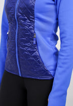 JIV IcePro Jacket for Ladies – Performance Figure Skating Jacket