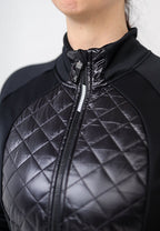 JIV IcePro Jacket for Ladies – Performance Figure Skating Jacket