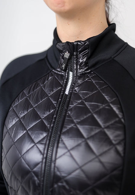 JIV IcePro Jacket for Ladies – Performance Figure Skating Jacket