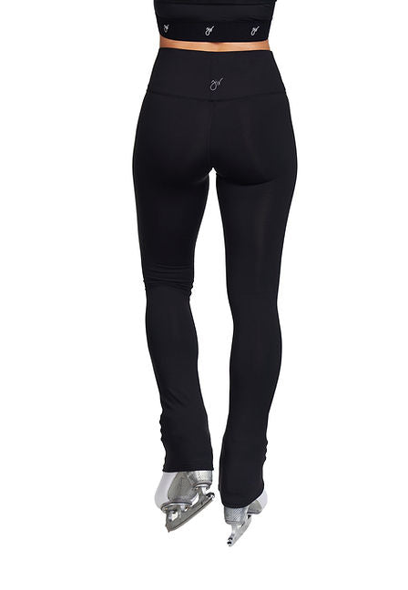 JIV High Waist Leggings – Dance & Activewear Leggings for Women