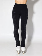 JIV Milkyway Leggings for Ladies – Figure Skating & Dance Leggings