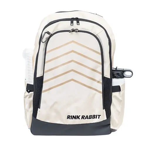 Rink Rabbit Backpack – Ice Skating Gear Bag