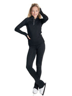 JIV Milkyway Leggings for Ladies – Figure Skating & Dance Leggings