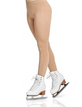 Mondor 911 Rhinestone Footed Tights Adult – Figure Skating Performance Tights