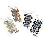 Bunheads Snap Clips – Hair Accessories for Dance & Ballet