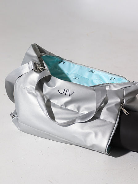 JIV Multi Tote Bag – Skating & Dance Gear Carry Bag