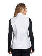 JIV Nordic Vest – Thermal Skating Vest for Performance Ladies/Girls