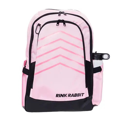 Rink Rabbit Backpack – Ice Skating Gear Bag