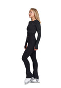 JIV High Waist Leggings – Dance & Activewear Leggings for Women