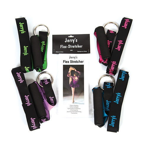 Jerry’s Flex Stretcher – Figure Skater Stretcher Tool