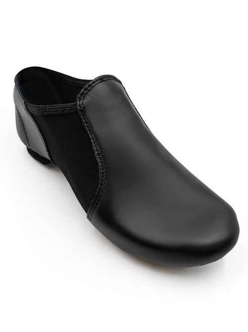 Capezio E-Series Jazz Shoes for Adult – Professional Dance Shoes