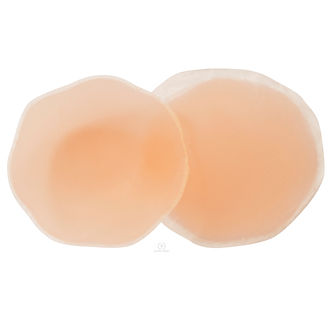 Reusable Silicone Modesty Petals