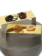 Bunheads Hair Elastics – Strong Hold Dance Hair Bands