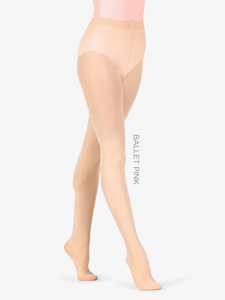Capezio Child Ultra Soft Transition Tights
