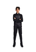 JIV IcePro Jacket for Boys – Youth Figure Skating Jacket